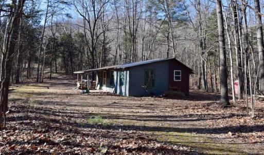 Photo of UNDER CONTRACT!!  68 Acres of Hunting and Recreational Land For Sale in Botetourt Co VA!