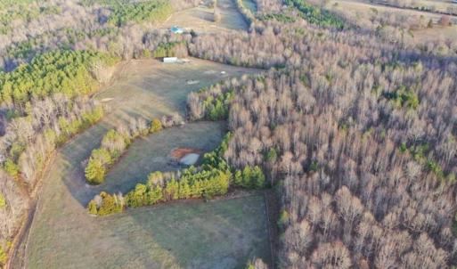 Photo of SOLD!!  50 Acre Horse Farm for Sale in Lunenburg County VA!