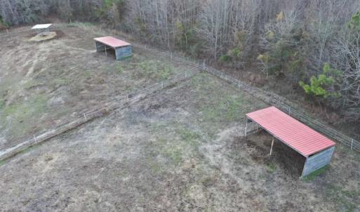 Photo of SOLD!!  50 Acre Horse Farm for Sale in Lunenburg County VA!