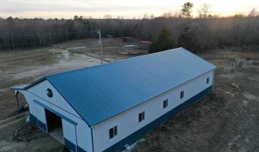 Photo of SOLD!!  50 Acre Horse Farm for Sale in Lunenburg County VA!