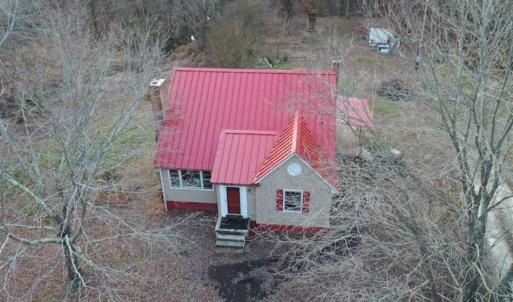Photo of SOLD!!  50 Acre Horse Farm for Sale in Lunenburg County VA!