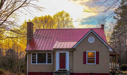 Photo of SOLD!!  50 Acre Horse Farm for Sale in Lunenburg County VA!