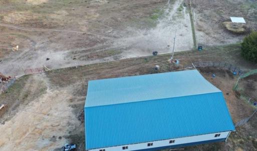 Photo of SOLD!!  50 Acre Horse Farm for Sale in Lunenburg County VA!