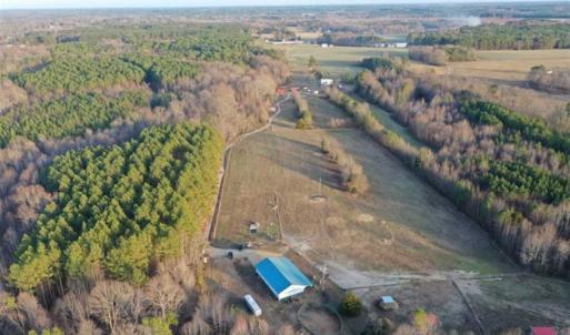 Photo of SOLD!!  50 Acre Horse Farm for Sale in Lunenburg County VA!
