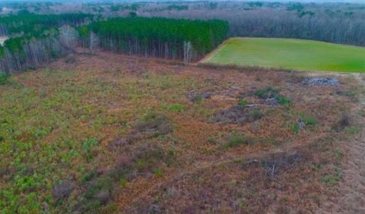 Photo of REDUCED!  18.7 Acres of Residential Land for Sale in Nash County NC!