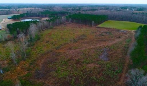 Photo of REDUCED!  18.7 Acres of Residential Land for Sale in Nash County NC!