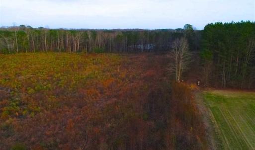 Photo of REDUCED!  18.7 Acres of Residential Land for Sale in Nash County NC!