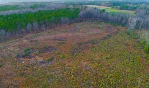 Photo of REDUCED!  18.7 Acres of Residential Land for Sale in Nash County NC!