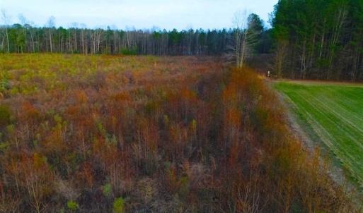 Photo of REDUCED!  18.7 Acres of Residential Land for Sale in Nash County NC!