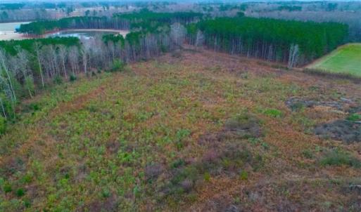 Photo of REDUCED!  18.7 Acres of Residential Land for Sale in Nash County NC!