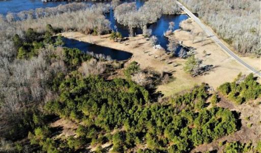 Photo of SOLD!!  27 Acre Marina and Waterfront Land For Sale in Chowan County NC!