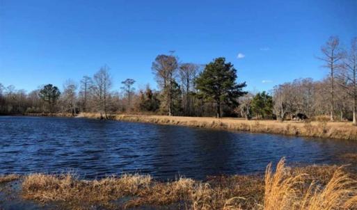Photo of SOLD!!  27 Acre Marina and Waterfront Land For Sale in Chowan County NC!