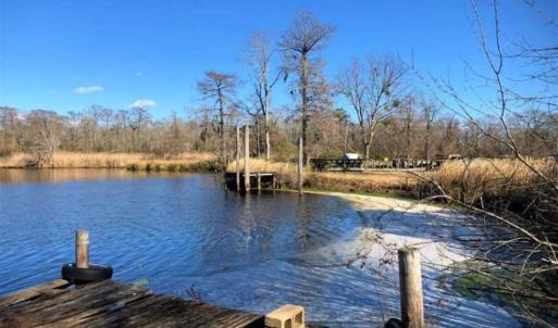 Photo of SOLD!!  27 Acre Marina and Waterfront Land For Sale in Chowan County NC!