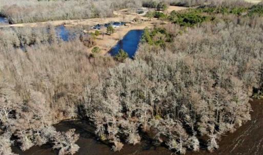 Photo of SOLD!!  27 Acre Marina and Waterfront Land For Sale in Chowan County NC!