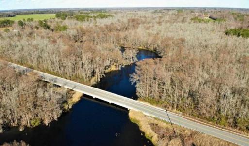 Photo of SOLD!!  27 Acre Marina and Waterfront Land For Sale in Chowan County NC!