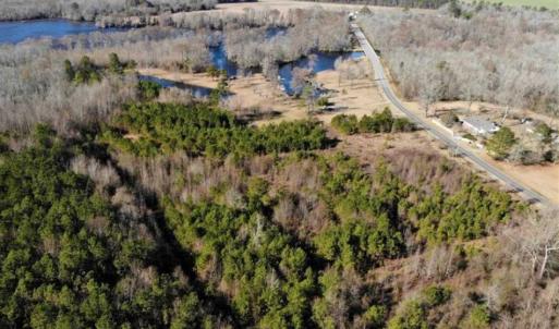 Photo of SOLD!!  27 Acre Marina and Waterfront Land For Sale in Chowan County NC!
