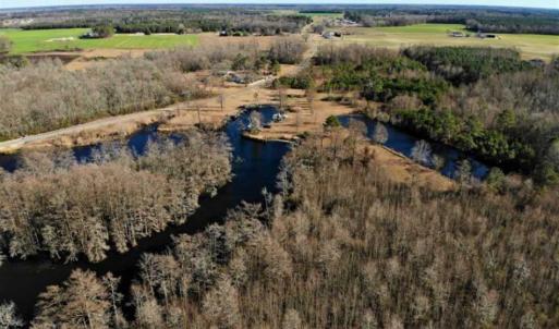 Photo of SOLD!!  27 Acre Marina and Waterfront Land For Sale in Chowan County NC!