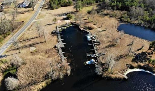 Photo of SOLD!!  27 Acre Marina and Waterfront Land For Sale in Chowan County NC!