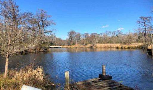 Photo of SOLD!!  27 Acre Marina and Waterfront Land For Sale in Chowan County NC!