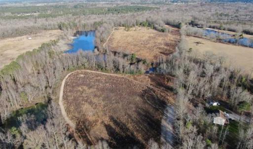 Photo of CLOSED!!  20 Acres of Farm and Hunting Land For Sale in Robeson County NC!