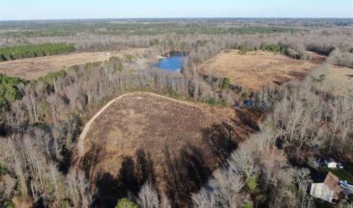 Photo of CLOSED!!  20 Acres of Farm and Hunting Land For Sale in Robeson County NC!