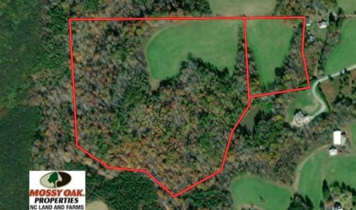 Photo of SOLD!! 37.31 Acres of Multi-Use Land For Sale in Person County NC!