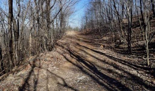 Photo of SOLD!!  6 Acres of Hunting and Residential Land For Sale in Franklin County VA!