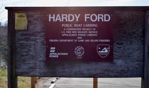 Photo of SOLD!!  81 Acres of Hunting and Recreational Land For Sale in Franklin County VA!