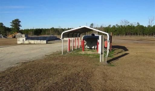 Photo of SOLD!!  8.32 Acres of Commercial and Development Land with Home in Columbus NC!