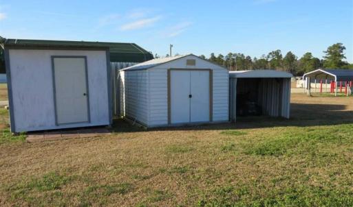 Photo of SOLD!!  8.32 Acres of Commercial and Development Land with Home in Columbus NC!