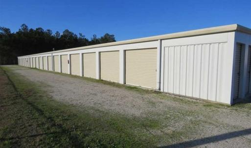 Photo of SOLD!!  8.32 Acres of Commercial and Development Land with Home in Columbus NC!