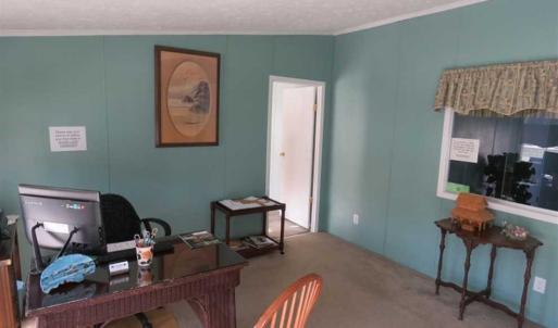 Photo of SOLD!!  8.32 Acres of Commercial and Development Land with Home in Columbus NC!