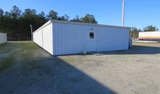Photo of SOLD!!  8.32 Acres of Commercial and Development Land with Home in Columbus NC!