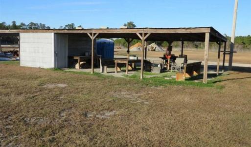 Photo of SOLD!!  8.32 Acres of Commercial and Development Land with Home in Columbus NC!