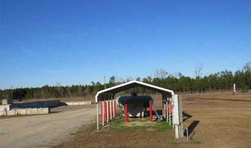 Photo of SOLD!!  8.32 Acres of Commercial and Development Land with Home in Columbus NC!
