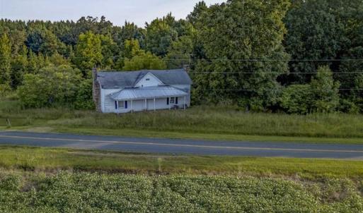 Photo of SOLD!!  28.10 Acres of Farm and Hunting Land For Sale in Person County NC!