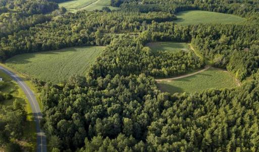 Photo of SOLD!!  79.32 Acres of Farm and Hunting Land For Sale in Person County NC!