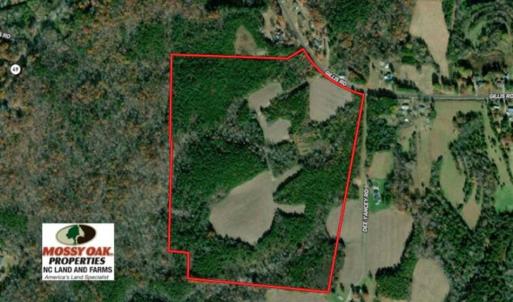 Photo of SOLD!!  79.32 Acres of Farm and Hunting Land For Sale in Person County NC!