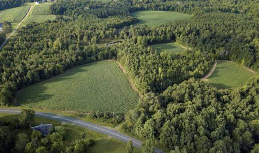 Photo of SOLD!!  79.32 Acres of Farm and Hunting Land For Sale in Person County NC!
