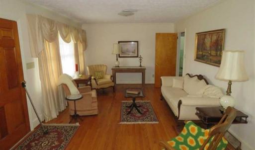 Photo of SOLD!!  23 Ac of Farm and Timber Land with Home and Outbuildings in Robeson Co NC!