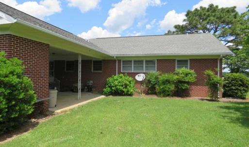 Photo of SOLD!!  23 Ac of Farm and Timber Land with Home and Outbuildings in Robeson Co NC!