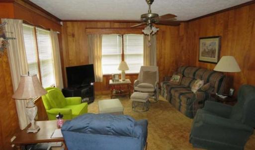 Photo of SOLD!!  23 Ac of Farm and Timber Land with Home and Outbuildings in Robeson Co NC!
