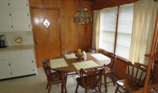 Photo of SOLD!!  23 Ac of Farm and Timber Land with Home and Outbuildings in Robeson Co NC!