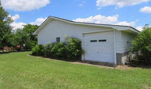 Photo of SOLD!!  23 Ac of Farm and Timber Land with Home and Outbuildings in Robeson Co NC!