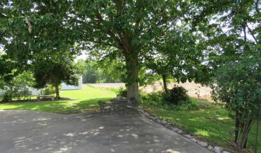 Photo of SOLD!!  23 Ac of Farm and Timber Land with Home and Outbuildings in Robeson Co NC!