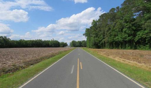 Photo of SOLD!!  20 Acres of Farm Land For Sale in Robeson County NC!