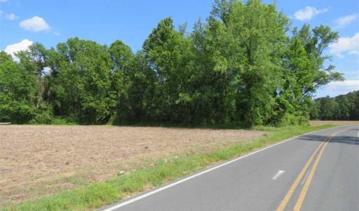 Photo of SOLD!!  20 Acres of Farm Land For Sale in Robeson County NC!