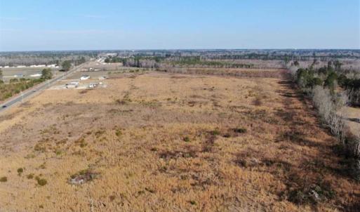 Photo of UNDER CONTRACT!!  79 Acres of Development Land For Sale in Robeson County NC!