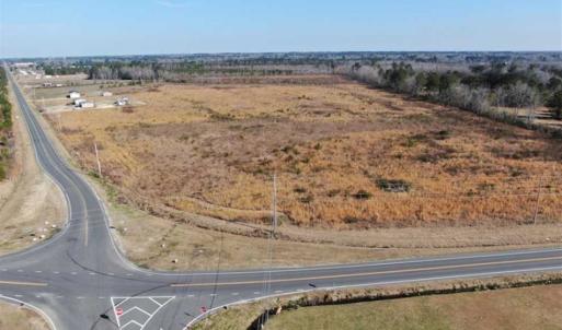 Photo of UNDER CONTRACT!!  79 Acres of Development Land For Sale in Robeson County NC!