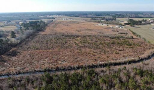 Photo of UNDER CONTRACT!!  79 Acres of Development Land For Sale in Robeson County NC!